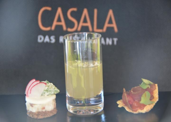 Casala